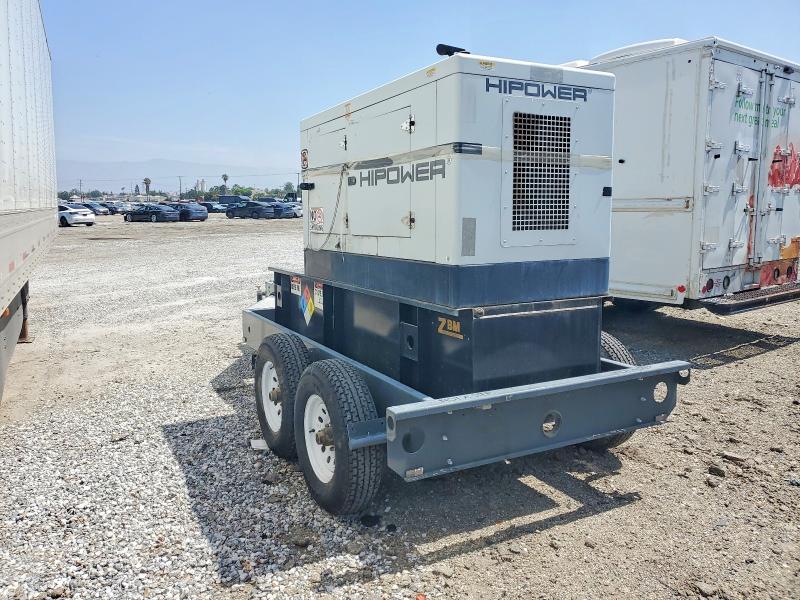 2013 Rajy Bu-16-1 / VIN 5UABU1619DV002172 COPART salvage auction — MINOR DENT/SCRATCHES, CA - BILL OF SALE, sold $2,950 on 2026-07-31 (photo 3)
