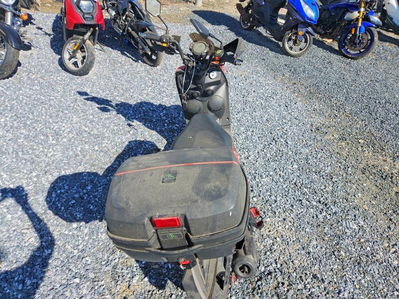 2024 Zhng All vehicl VIN L5YTCLAV1R1114881 COPART salvage auction — ALL OVER, MD - CERT OF SALVAGE > 75% DAMAGE, sold $100 on 2026-07-30 (photo 6)