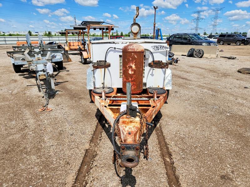 1998 Unknown Unknown VIN 1T9US0617VS054528 COPART salvage auction — MINOR DENT/SCRATCHES, BS, sold $400 on 2026-09-04 (photo 9)