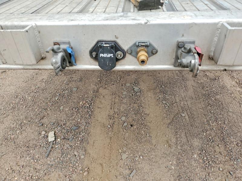 2005 Western Unknown VIN 5DN1748265B000844 COPART salvage auction — FRONT END, AZ - CERT OF TITLE - SALVAGE, sold $6,700 on 2026-07-09 (photo 7)