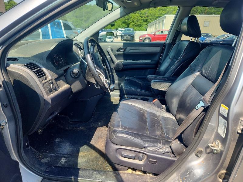 2008 Honda Crv VIN JHLRE48738C081252 COPART salvage auction — NORMAL WEAR, RI - CERTIFICATE OF TITLE, sold $1,175 on 2026-07-14 (photo 7)
