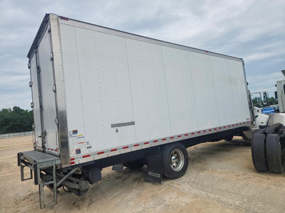 2020 Peterbilt All other VIN 2NP2HM7X8LM673372 COPART salvage auction — NORMAL WEAR, FL - CERTIFICATE OF TITLE, sold $12,700 on 2026-07-20 (photo 3)