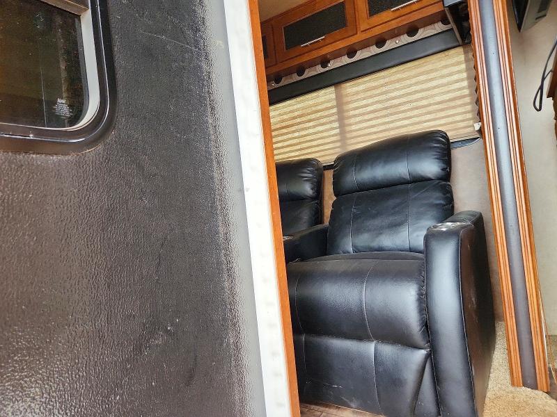 2014 Foresriver All models VIN 4X4FXLP31EF157719 COPART salvage auction — SIDE, ST, sold $7,200 on 2026-08-06 (photo 6)