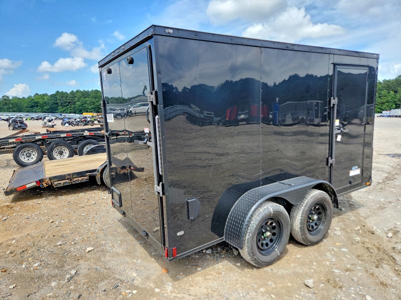 2026 Anvil Unknown VIN 7FYBE1220TD039364 COPART salvage auction — FRONT END, TN - CERTIFICATE OF TITLE (P), sold $2,150 on 2026-07-24 (photo 4)