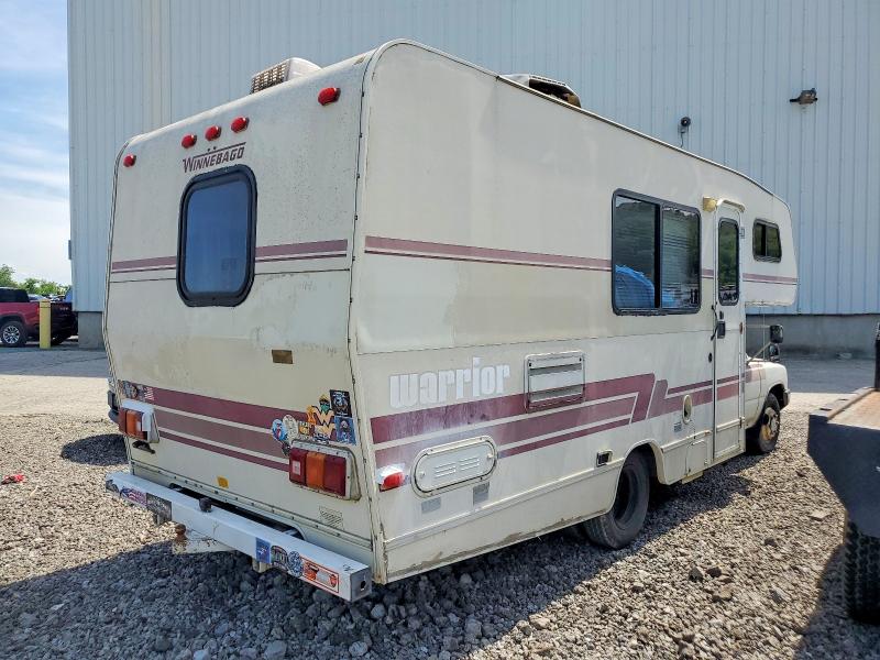 1990 Winn All other VIN JT5VN94T6L0019832 COPART salvage auction — NORMAL WEAR, WV - CERTIFICATE OF TITLE, sold $125 on 2026-07-29 (photo 4)