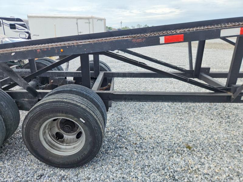2013 Kaufman Unknown VIN 5VGFW5023DL002855 COPART salvage auction — NORMAL WEAR, CT, sold $125 on 2026-07-28 (photo 6)