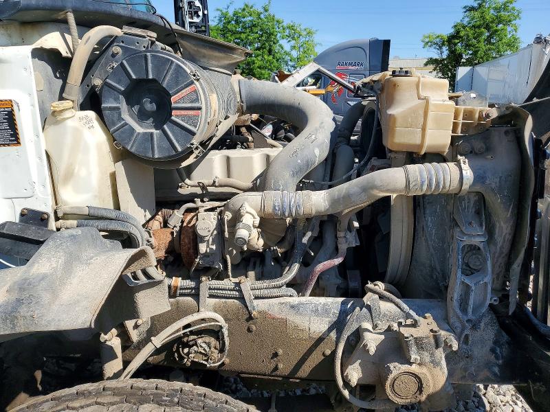 2011 Mack All other VIN 1M2AX13C9BM012294 COPART salvage auction — FRONT END, BS, sold $10,100 on 2026-07-16 (photo 7)