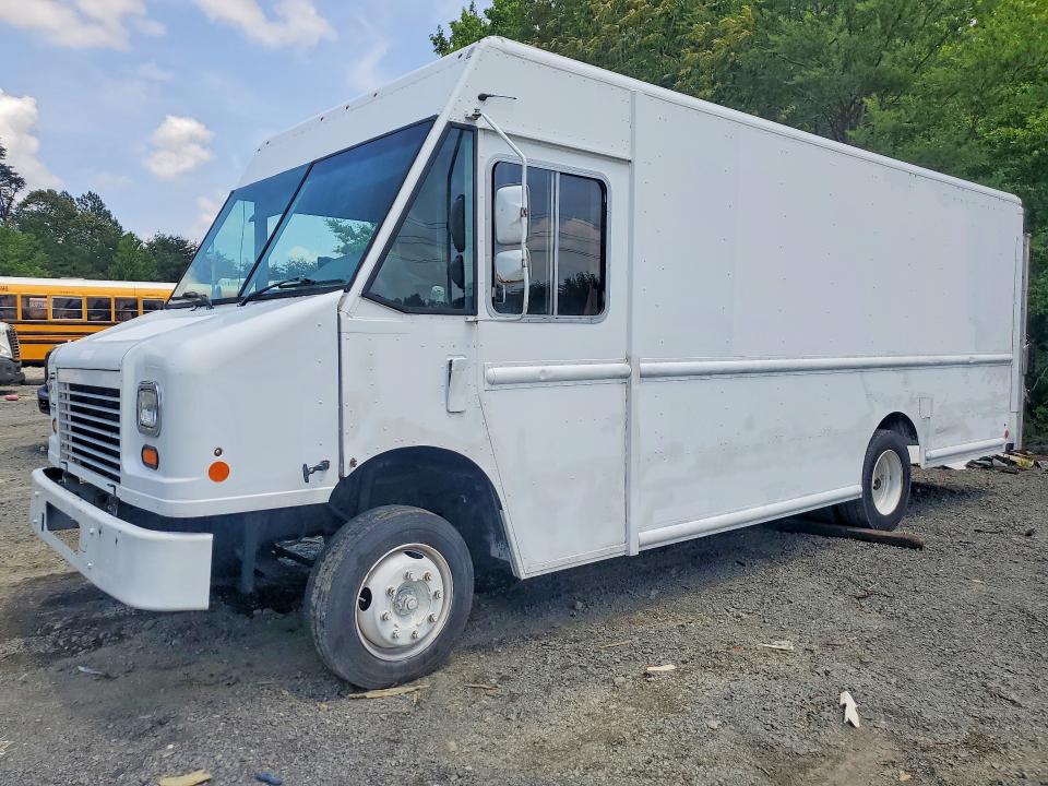 2014 Freightliner All other VIN 4UZAC3DV8ECFL0594 COPART salvage auction — ALL OVER, MD - CERTIFICATE OF TITLE, sold $7,900 on 2026-07-27 (photo 1)