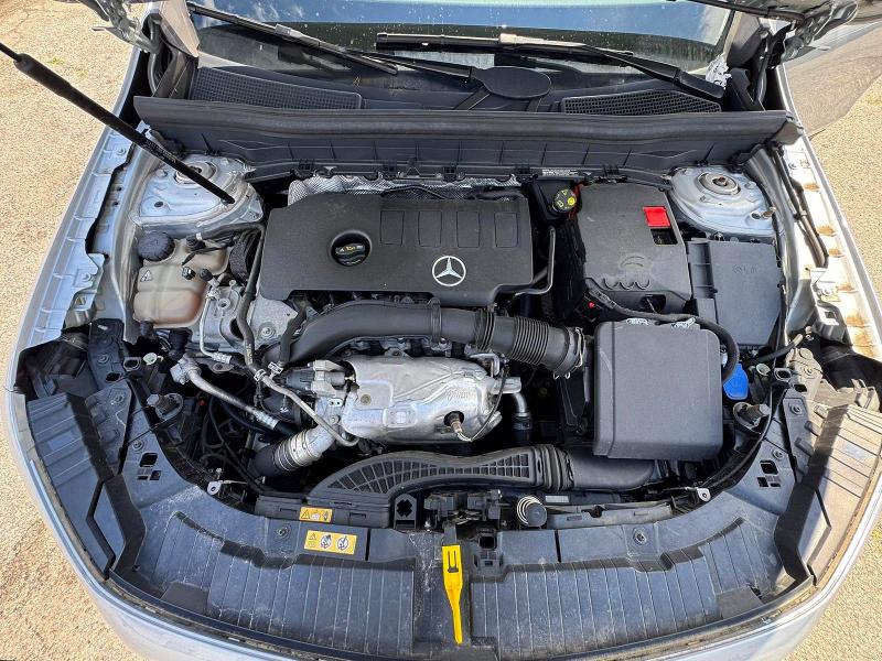 2021 Mercedes-benz Glb VIN W1N4M4HB3MW092722 COPART salvage auction — NORMAL WEAR, MD - CERTIFICATE OF TITLE (P), sold $14,200 on 2026-07-27 (photo 7)