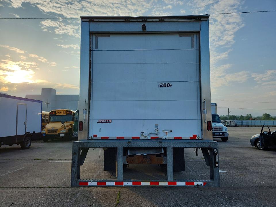 2024 Freightliner All other VIN 1FVACWFC5RHUW5294 COPART salvage auction — FRONT END, OH - CERT OF TITLE-SALVAGE, sold $11,100 on 2026-07-22 (photo 6)
