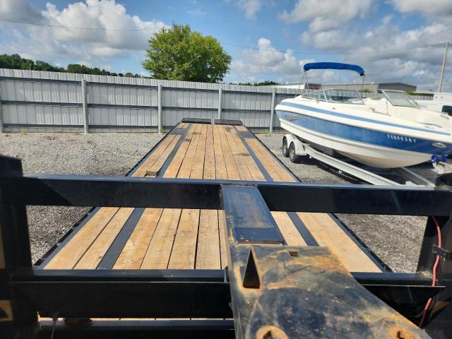 2026 Big tex All models VIN 16V3F4829T6438658 COPART salvage auction — ROOF, CD, sold $8,200 on 2026-07-30 (photo 5)