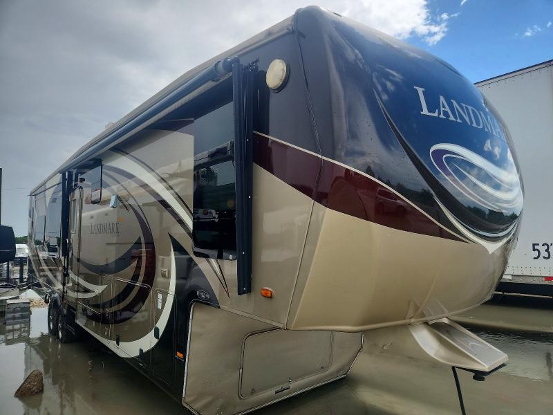 2013 Hrtl All models VIN 5SFBG392XDE250295 COPART salvage auction — HAIL, TX - CERTIFICATE OF TITLE, sold $5,300 on 2026-08-22 (photo 1)