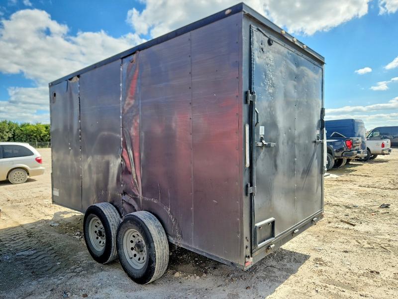 2023 Spartan cargo Spartan cr VIN 50XBE1426PA034558 COPART salvage auction — SIDE, SV, sold $1,250 on 2026-07-30 (photo 3)
