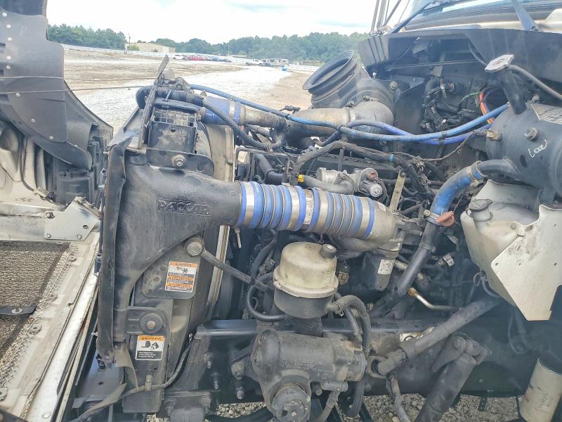 2019 Kenworth All models VIN 2NKHHM7X9KM243591 COPART salvage auction — MECHANICAL, GA - CERTIFICATE OF TITLE, sold $10,400 on 2026-07-07 (photo 7)