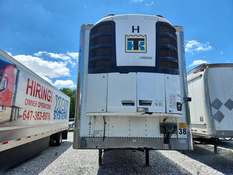 2012 Utility All models VIN 1UYVS2485CU425501 COPART salvage auction — MINOR DENT/SCRATCHES, CT, sold $2,000 on 2026-07-09 (photo 2)
