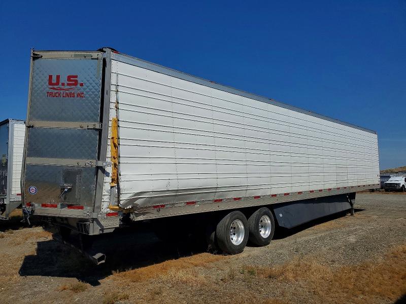 2023 Utility All models VIN 3UTVS2531P8767541 COPART salvage auction — REAR END, SC, sold $6,100 on 2026-07-09 (photo 4)