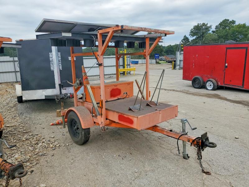 2007 Unknown Unknown VIN 1T9US06167S054035 COPART salvage auction — NORMAL WEAR, BS, sold $50 on 2026-07-17 (photo 1)