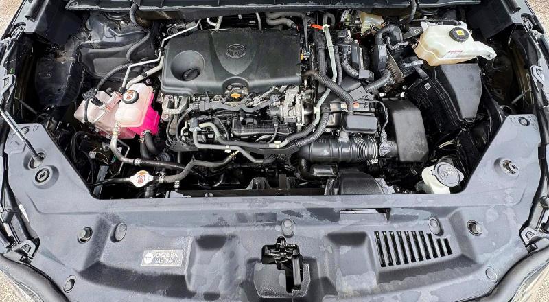 2021 Toyota Highlander VIN 5TDGARAH0MS012401 COPART salvage auction — NORMAL WEAR, Il - Certificate Of Title (P), sold $17,400 on 2026-07-27 (photo 7)
