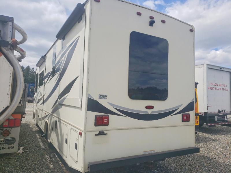 2016 Jay F-ser othr VIN 1F65F5DY3G0A03067 COPART salvage auction — MINOR DENT/SCRATCHES, ST, sold $10,700 on 2026-07-10 (photo 3)
