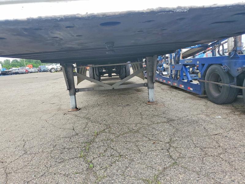 2024 Hyun Trailer VIN 3H3V532K7RS244146 COPART salvage auction — MINOR DENT/SCRATCHES, MI - DEALER ONLY-REBUILT SALVAGE, sold $10,000 on 2026-07-14 (photo 7)