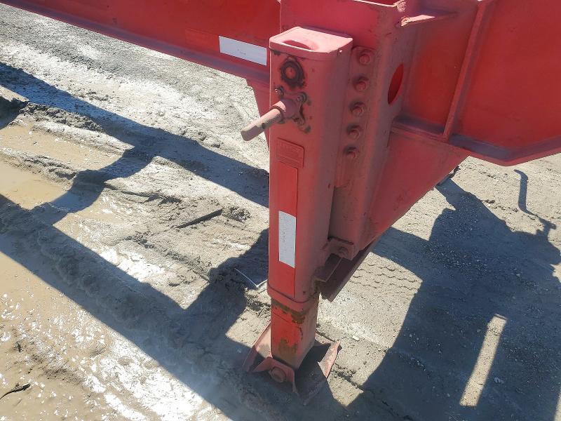 1994 Unkn Trailer VIN 3H3C412S6RT004336 COPART salvage auction — NORMAL WEAR, CT, sold $1,600 on 2026-07-28 (photo 9)