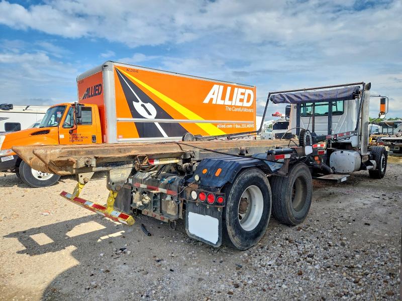 2013 Mack All other VIN 1M2AX04C3DM016188 COPART salvage auction — FRONT END, CD, sold $2,100 on 2026-07-09 (photo 4)