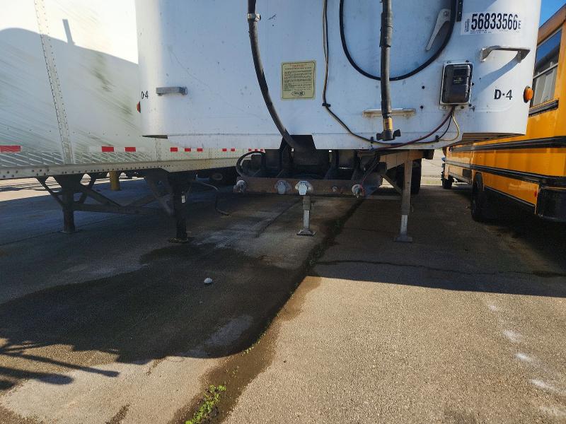 2009 Trailstar Unknown VIN 1T9FC39B391066115 COPART salvage auction — MINOR DENT/SCRATCHES, OH - CERT OF TITLE-SALVAGE, sold $7,400 on 2026-07-09 (photo 7)