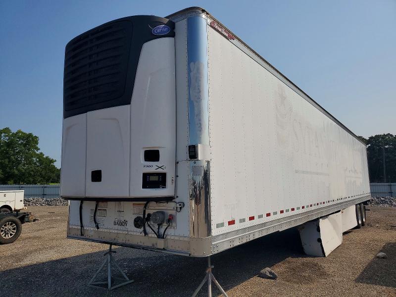 2023 Great dane trailers Great dane VIN 1GR1A0627PE448460 COPART salvage auction — UNDERCARRIAGE, ST, sold $30,000 on 2026-07-09 (photo 2)
