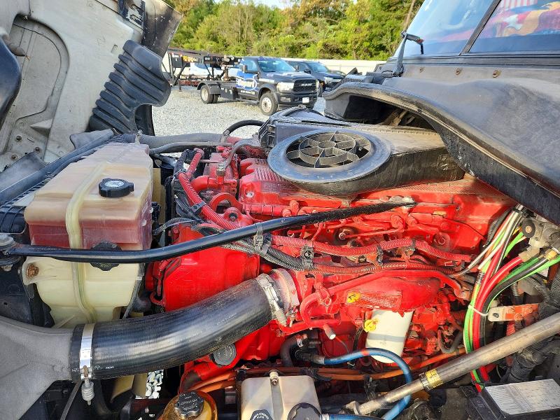 2015 Freightliner All models VIN 1FUJGLBG5FLGS1622 COPART salvage auction — MINOR DENT/SCRATCHES, FL - CERT OF TITLE SLVG REBUILDABLE, sold $3,600 on 2026-07-23 (photo 7)