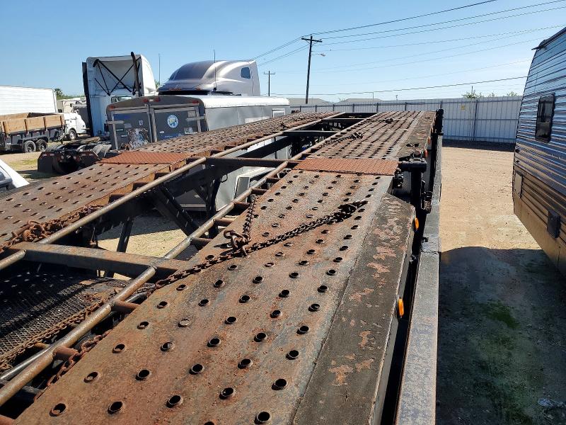 1995 Eagl Trailer VIN 1E9CH5220SF057001 COPART salvage auction — MINOR DENT/SCRATCHES, CT, sold $80 on 2026-07-29 (photo 5)