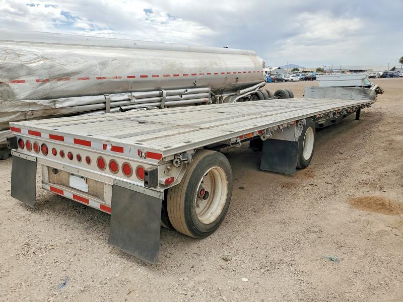 2005 Western Unknown VIN 5DN1748265B000844 COPART salvage auction — FRONT END, AZ - CERT OF TITLE - SALVAGE, sold $6,700 on 2026-07-09 (photo 4)