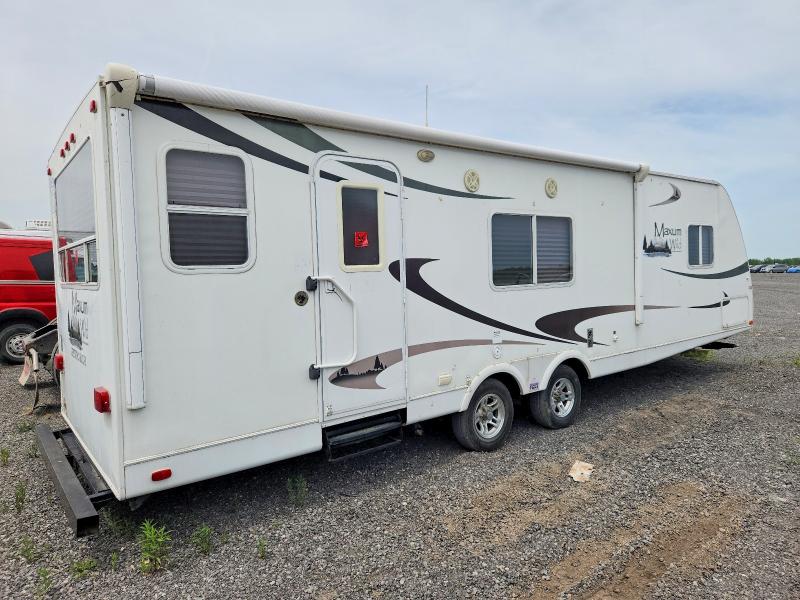 2011 Breckridge Recreation VIN 5SFNB2821BE213950 COPART salvage auction — MINOR DENT/SCRATCHES, NU, sold $1,350 on 2026-07-14 (photo 4)