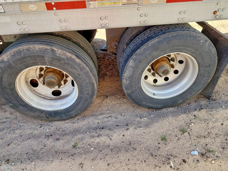 2014 Utility All models VIN 1UYVS2538EU772603 COPART salvage auction — FRONT END, NM - CERT OF TITLE-SALVAGE, sold $350 on 2026-07-30 (photo 7)