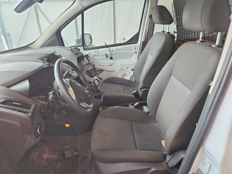 2014 Ford Transit VIN NM0LS7E75E1143739 COPART salvage auction — FRONT END, ON - PERMIT NO BRAND - UNFIT (P), sold $400 on 2026-07-22 (photo 7)