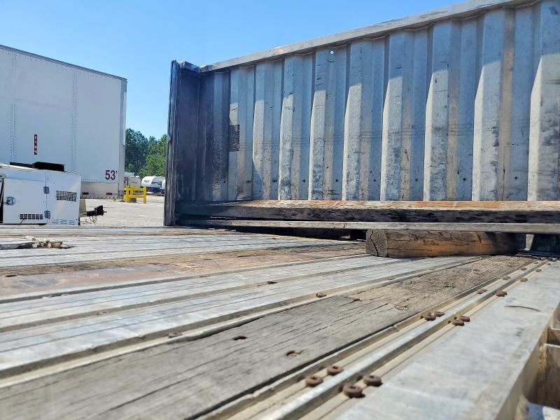 2007 Fontaine All models VIN 13N14830X71543777 COPART salvage auction — BURN, FR, sold $2,050 on 2026-07-06 (photo 5)