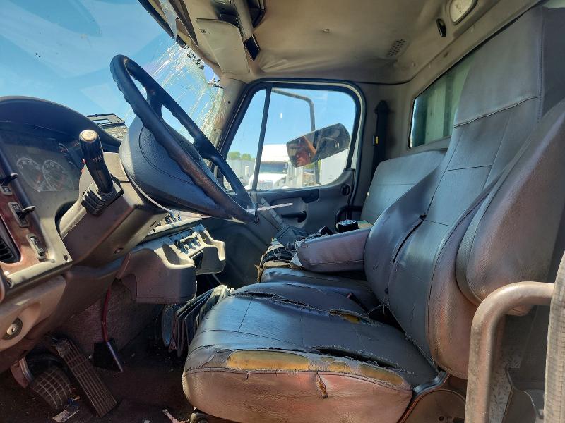 2014 Freightliner All other VIN 3ALACWDT7EDFV3088 COPART salvage auction — ROLLOVER, SC, sold $2,550 on 2026-07-21 (photo 5)