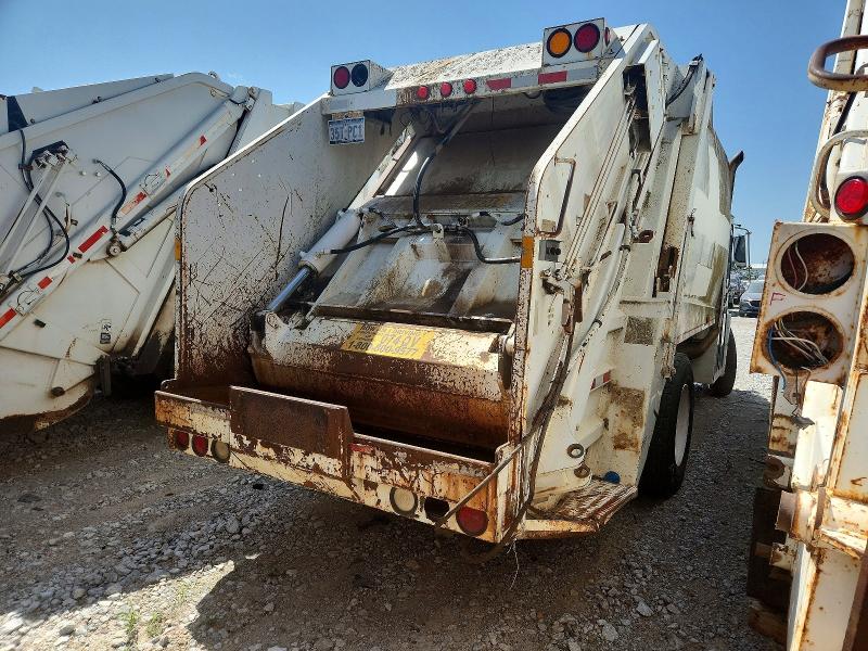 2004 Freightliner All other VIN 1FVABTCS54HM43866 COPART salvage auction — FRONT END, FL - CERTIFICATE OF DESTRUCTION (P), sold $1,500 on 2026-07-09 (photo 4)