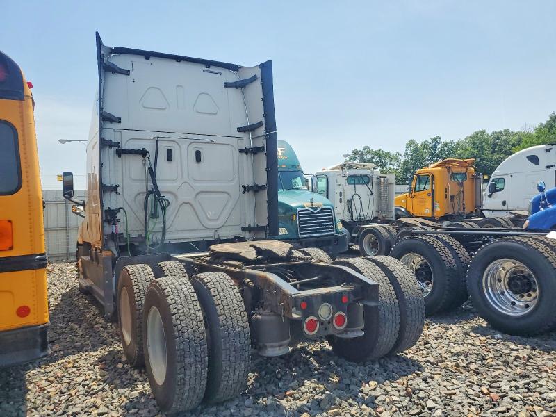 2018 Freightliner All other VIN 3AKJHHDR8JSHR1320 COPART salvage auction — MECHANICAL, CT, sold $5,200 on 2026-08-20 (photo 3)