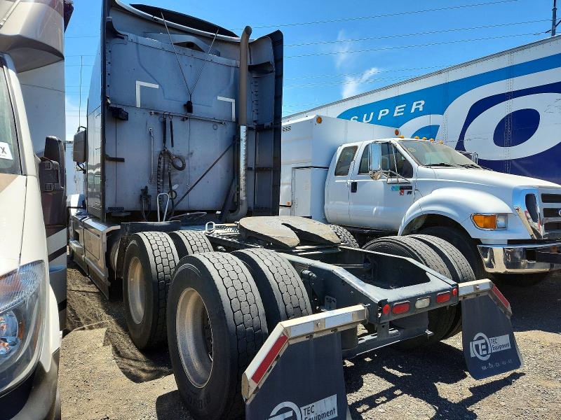 2020 Mack All other VIN 1M1AN4GY0LM011988 COPART salvage auction — NORMAL WEAR, OR - CERTIFICATE OF TITLE, sold $3,750 on 2026-07-21 (photo 3)