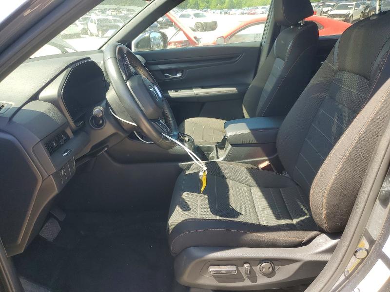 2024 Honda Crv VIN 7FARS6H52RE077914 COPART salvage auction — SIDE, Ma - Cert Of Title-Salvg Parts Only, sold $8,200 on 2026-07-15 (photo 7)