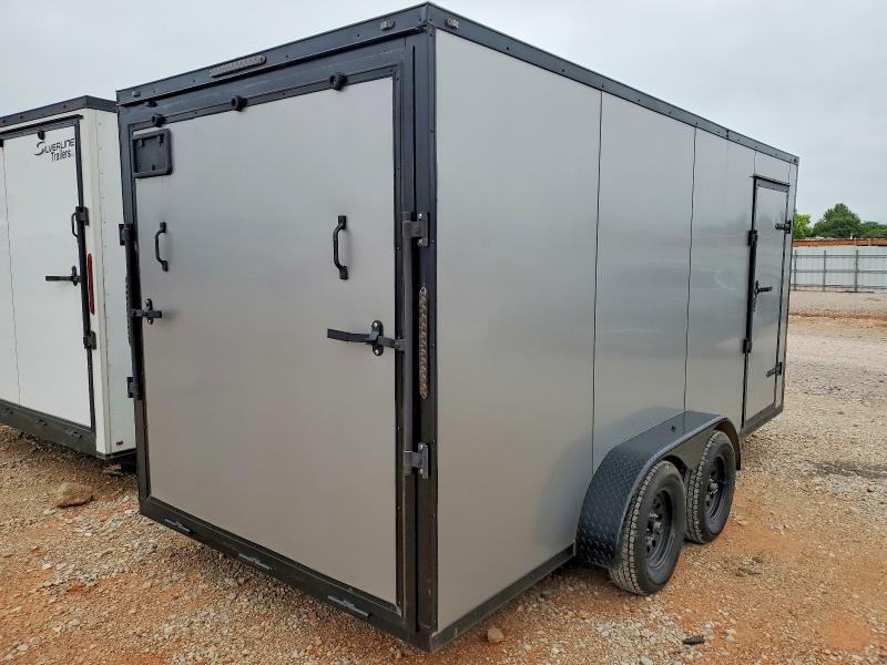 1994 Utility trailer Trailer VIN 4S91E1621RW598622 COPART salvage auction — MINOR DENT/SCRATCHES, TN - CERTIFICATE OF TITLE (P), sold $1,650 on 2026-07-30 (photo 4)