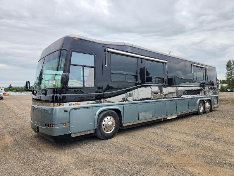 2002 Newell Unknown VIN 1N9458X8021011624 COPART salvage auction — MINOR DENT/SCRATCHES, IL - SALVAGE CERTIFICATE, sold $61,500 on 2026-07-21 (photo 2)