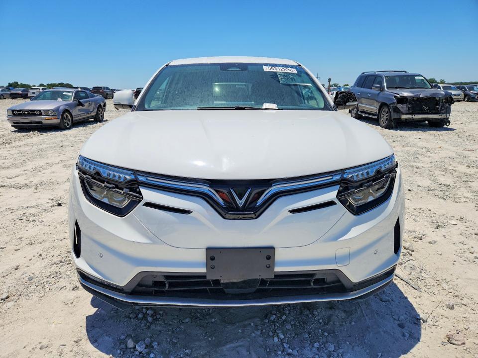 2024 Vinfast All other VIN RLLV1AEB7RH004473 COPART salvage auction — FRONT END, FL, sold $8,700 on 2026-07-29 (photo 5)