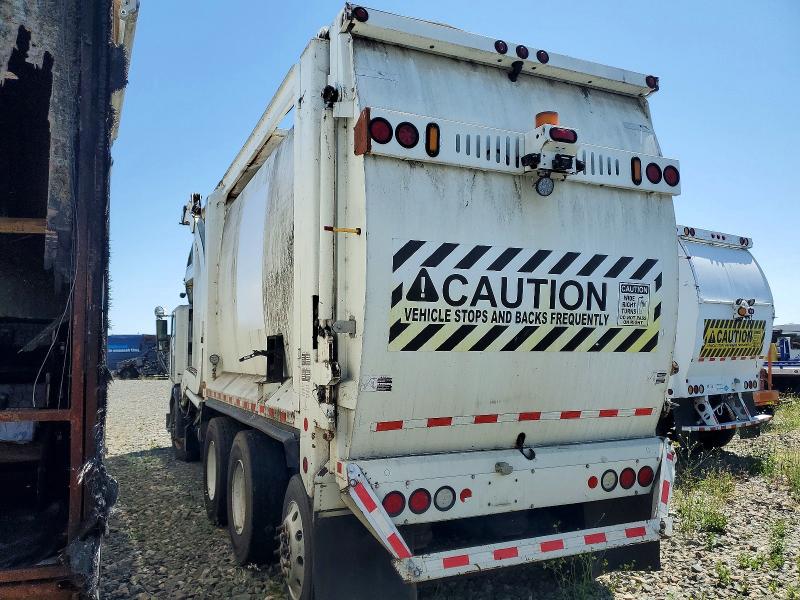 2013 American la france All other VIN 5SXMNZCY2CR1A1053 COPART salvage auction — REAR END, CD, sold $1,550 on 2026-07-16 (photo 3)