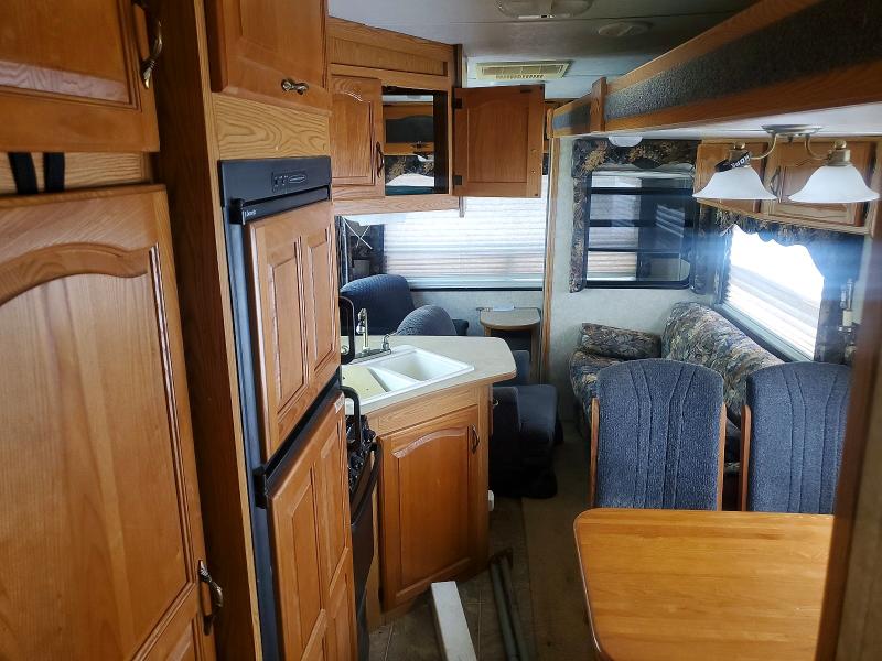 2007 Keystone rv Cougar ser VIN 4YDF2762172500749 COPART salvage auction — MINOR DENT/SCRATCHES, MD - CERT OF SALVAGE > 75% DAMAGE, sold $15 on 2026-07-09 (photo 6)