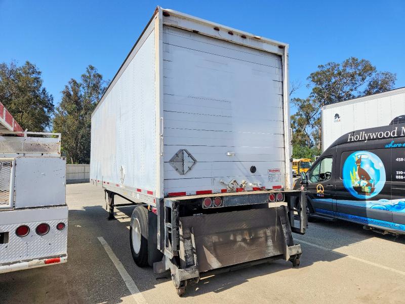 2002 Waba All models VIN 1JJV281W92L782809 COPART salvage auction — MINOR DENT/SCRATCHES, DV, sold $1 on 2026-09-01 (photo 3)