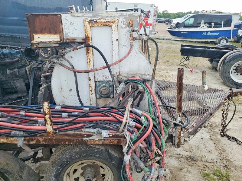 1999 Othe Utility tr VIN 02025643976141815 COPART salvage auction — ALL OVER, TX - BILL OF SALE, sold $250 on 2026-07-28 (photo 5)