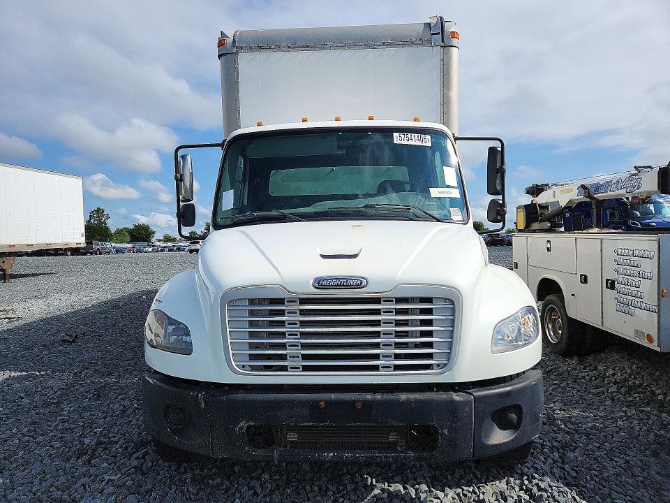 2005 Frht - freightliner All other VIN 1FVACWDC85HV05932 COPART salvage auction — NORMAL WEAR, IL - DEALER ONLY CLEAN TITLE (P), sold $3,450 on 2026-07-28 (photo 5)