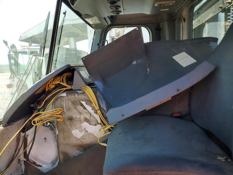 2013 American la france All other VIN 5SXHNZCY4DR1A1185 COPART salvage auction — FRONT END, CD, sold $1,550 on 2026-07-16 (photo 6)