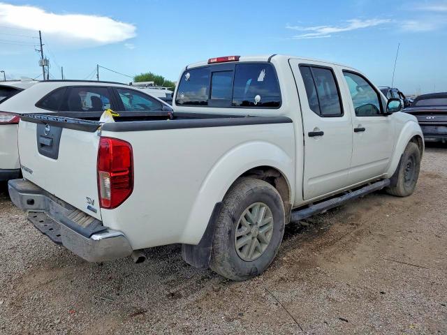 2019 Nissan Frontier VIN 1N6DD0ER0KN754516 COPART salvage auction — MINOR DENT/SCRATCHES, Tx - Certificate Of Title, sold $13,800 on 2026-07-16 (photo 3)